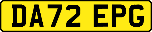DA72EPG