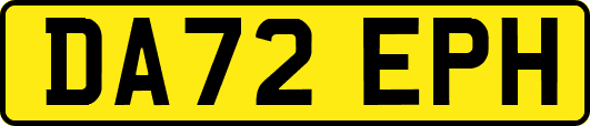 DA72EPH