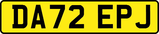 DA72EPJ
