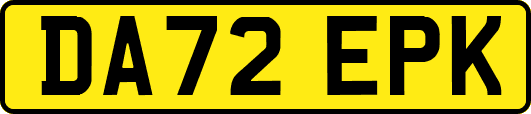 DA72EPK