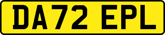 DA72EPL