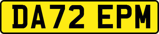 DA72EPM