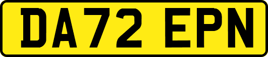 DA72EPN