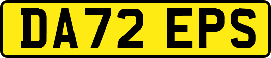 DA72EPS