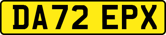 DA72EPX