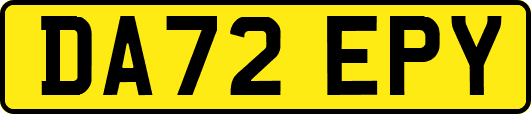 DA72EPY