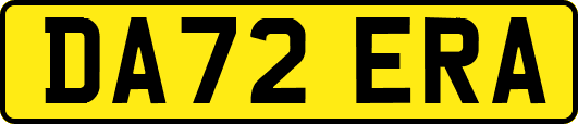 DA72ERA