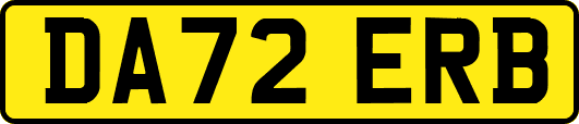 DA72ERB