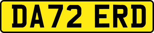 DA72ERD