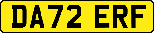 DA72ERF