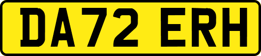 DA72ERH