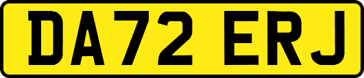 DA72ERJ