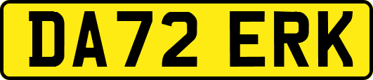 DA72ERK