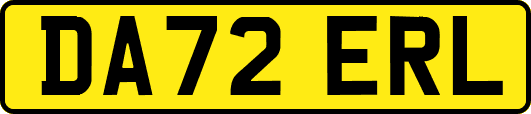DA72ERL