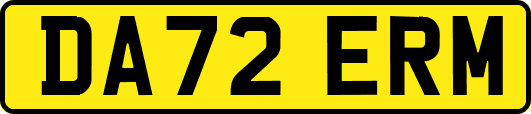 DA72ERM