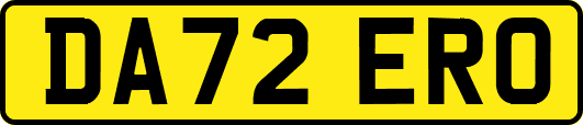 DA72ERO