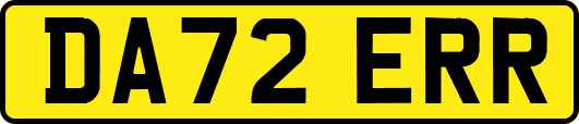 DA72ERR