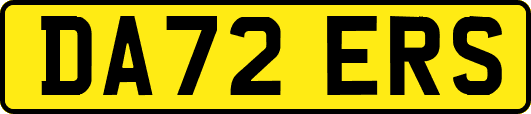 DA72ERS