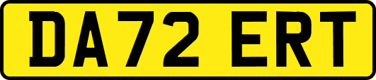 DA72ERT