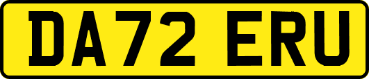 DA72ERU