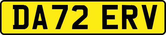 DA72ERV