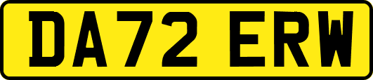 DA72ERW