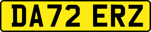 DA72ERZ