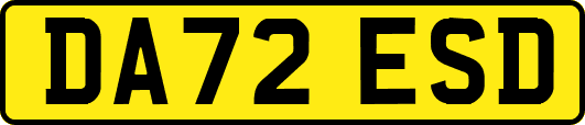 DA72ESD