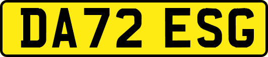 DA72ESG