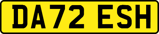 DA72ESH