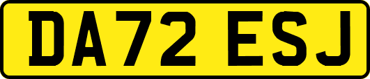 DA72ESJ