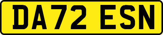 DA72ESN