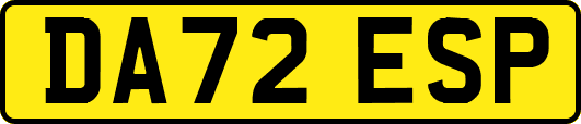 DA72ESP