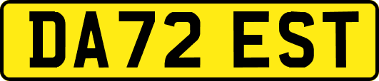 DA72EST