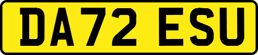 DA72ESU