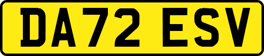 DA72ESV