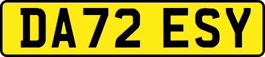 DA72ESY