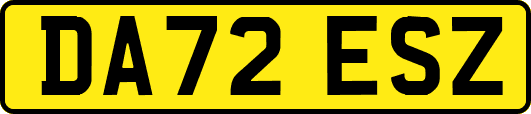 DA72ESZ