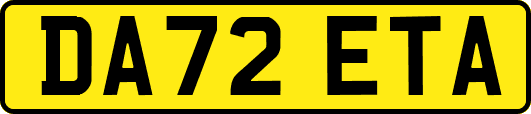 DA72ETA