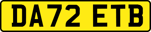 DA72ETB