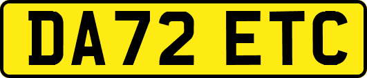 DA72ETC