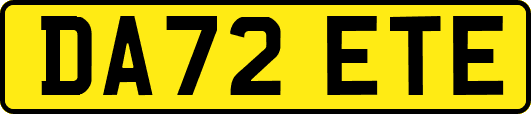 DA72ETE