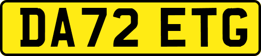 DA72ETG