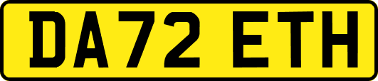 DA72ETH