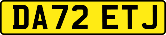 DA72ETJ