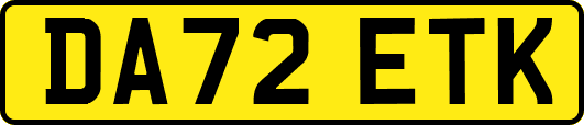DA72ETK