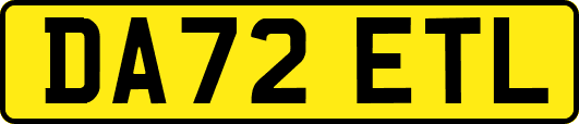 DA72ETL