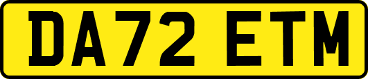 DA72ETM