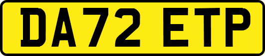 DA72ETP