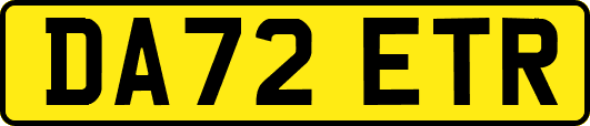 DA72ETR